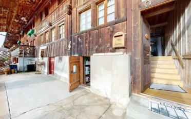 Bauernhaus 6.5 Zimmer - image - 7
