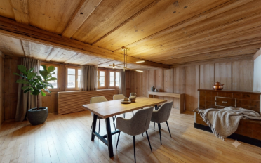Bauernhaus 6.5 Zimmer - image - 8