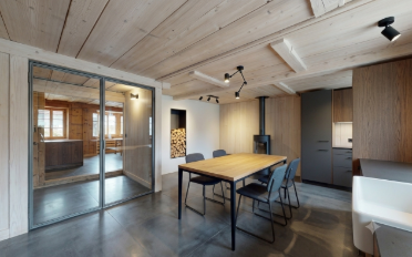 Bauernhaus 6.5 Zimmer - image - 9