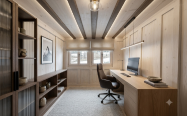 Bauernhaus 6.5 Zimmer - image - 10