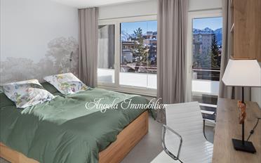Wohnung 2.5 Zimmer - image - 1