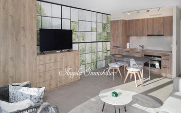 Wohnung 2.5 Zimmer - image - 2