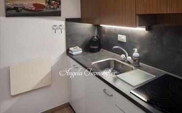 Apartment 2.5 rooms - image - 10