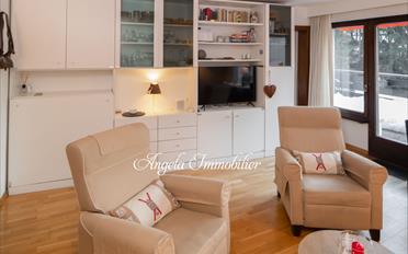 Apartment 2.5 rooms - image - 5