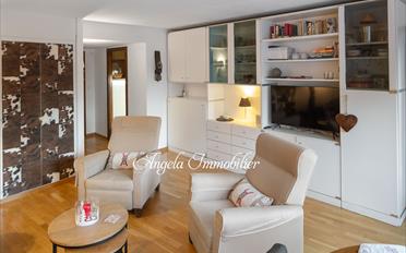 Apartment 2.5 rooms - image - 6