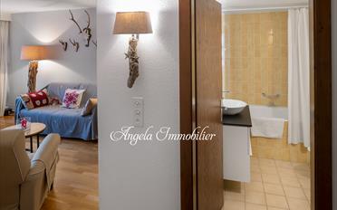Apartment 2.5 rooms - image - 8