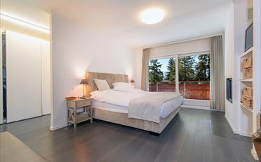 Attikawohnung 5.5 Zimmer - image - 7