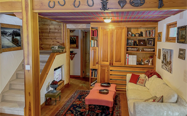 Chalet 5.5 pièces - image - 3