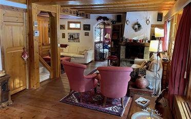 Chalet 5.5 pièces - image - 4