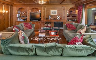Wohnung 4.5 Zimmer - image - 2