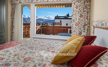Wohnung 6 Zimmer - image - 8