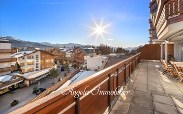 Wohnung 6 Zimmer - image - 1