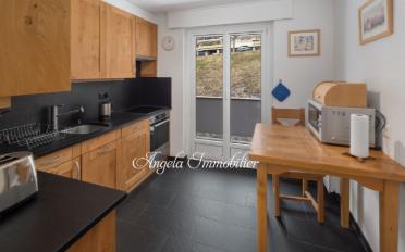 Appartement 4 pièces - image - 3