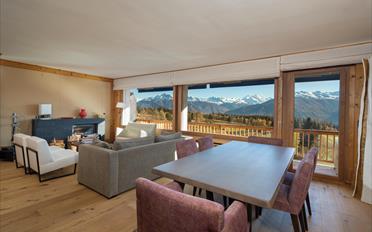 Wohnung 4 Zimmer - image - 1