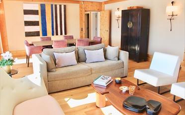 Wohnung 4 Zimmer - image - 2