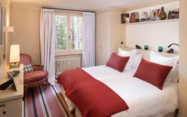 Wohnung 4 Zimmer - image - 6
