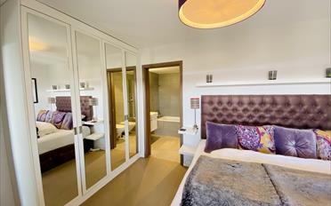 Wohnung 4 Zimmer - image - 6