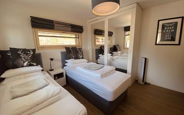 Wohnung 4 Zimmer - image - 13