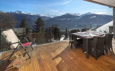 Chalet 5 rooms - image - 2