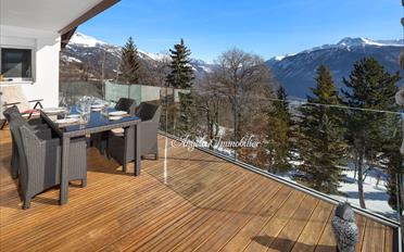 Chalet 5 rooms - image - 3