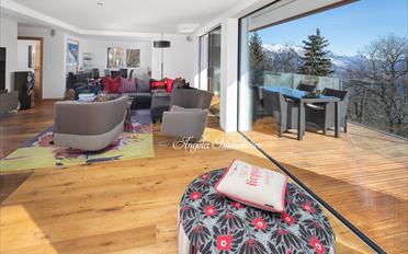 Chalet 5 rooms - image - 4