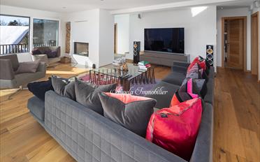 Chalet 5 rooms - image - 5