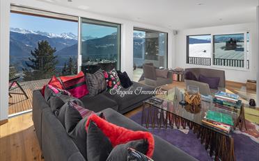 Chalet 5 rooms - image - 6
