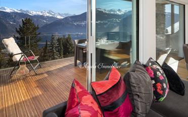 Chalet 5 rooms - image - 7
