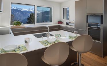 Chalet 5 rooms - image - 8