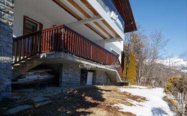 Chalet 5 rooms - image - 13