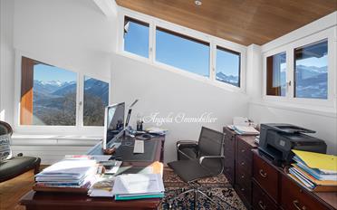 Chalet 5 rooms - image - 14