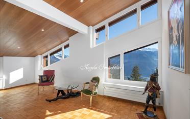 Chalet 5 rooms - image - 18