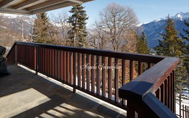Chalet 5 rooms - image - 20
