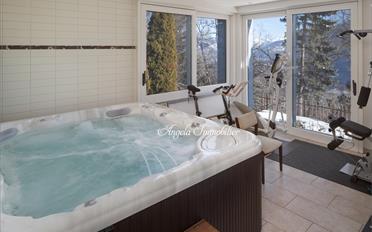 Chalet 5 rooms - image - 23