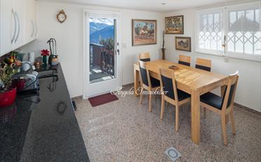 Chalet 5 rooms - image - 24
