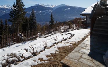 Chalet 5 rooms - image - 26