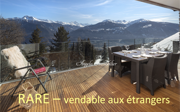 Chalet 5 rooms - image - 1