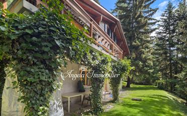 Chalet 9 Zimmer - image - 2
