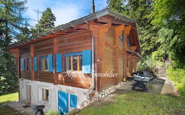 Chalet 9 Zimmer - image - 3