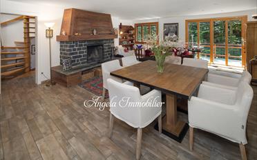 Chalet 9 Zimmer - image - 5