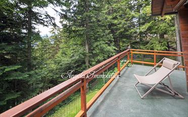 Chalet 9 Zimmer - image - 8