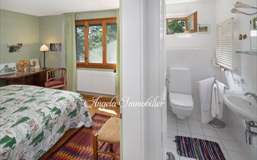 Chalet 9 Zimmer - image - 11