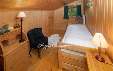 Chalet 9 Zimmer - image - 16