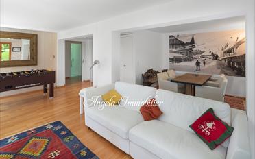 Chalet 9 Zimmer - image - 20