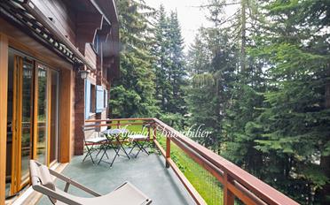 Chalet 9 Zimmer - image - 21