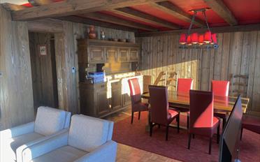 Wohnung 5 Zimmer - image - 7