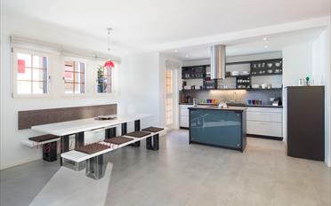Duplex 5 rooms - image - 4
