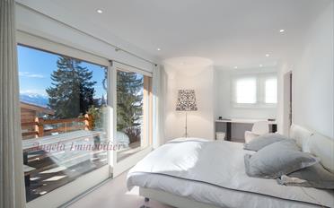 Duplex 5 rooms - image - 6
