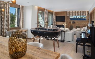 Wohnung 5.5 Zimmer - image - 2