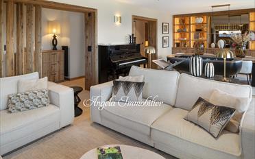 Wohnung 5.5 Zimmer - image - 3
